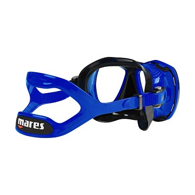 Potápačská Maska MARES FORCE-X Liquidskin