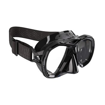 Potápačská Maska MARES FORCE-X LITE Černá