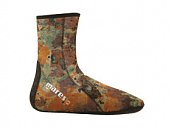 Potápačské Ponožky MARES CAMO 30 SOCKS XL