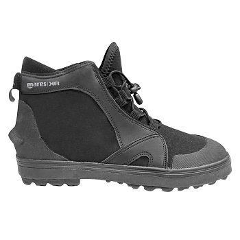 Potápačské Topánky k Suchému Obleku Mares Dry Suit Rock Boots XXXL