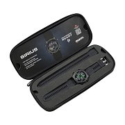 Potápačský Počítač MARES SIRIUS Černá