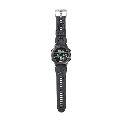 Potápačský Počítač MARES SIRIUS Černá