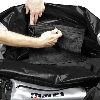 Prepravná Taška MARES Bag CRUISE DRY ROLLER 140