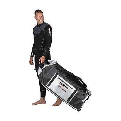 Prepravná Taška MARES Bag CRUISE DRY ROLLER 140