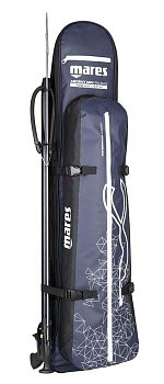 Ruksak MARES ASCENT DRY FIN BAG - Free Diving
