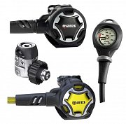 Set Automatika MARES DUAL 15X a OCTOPUS DUAL - AKCIOVÁ CENA DIN Áno Áno