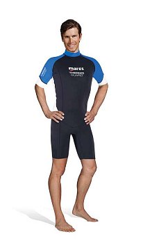 Short MARES THERMO GUARD - Krátky neoprén - Pánsky 6