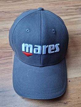 Šiltovka MARES Cap - Unisex Čepica