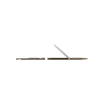 Šíp k harpúny Shaft Speed Ø6.5mm - MARES 115 cm