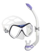 Šnorchlovací Lady Set Mares za AKCIOVÚ CENU