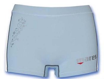 Šortky MARES TRILASTIC SHORT- Kraťasy - She Dives XS