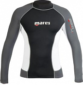 Tričko MARES THERMO GUARD - Dlhý rukáv XS