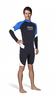 Tričko MARES THERMO GUARD - Neoprénové - Dlhý rukáv - Pánske S