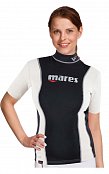 Tričko - podoblek - FIRE SKIN SHE DIVES SHORT SLEEVE - Krátky Rukáv XXS