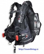 Vyvažovacie Vesta KRÍDLO MARES HYBRID TEC - Inflator XL