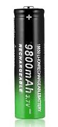 AKUMULÁTOROVÁ BATÉRIA 18650 LI-ION KAPACITA 9800 MAH 3.7V - PRE SVIETIDLÁ TRLIFE