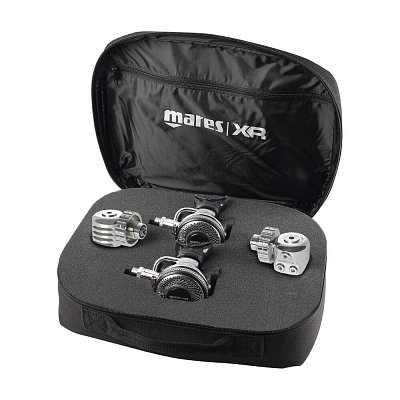 Automatika Mares XR - 25XR TBP DR Tek Set - XR Line