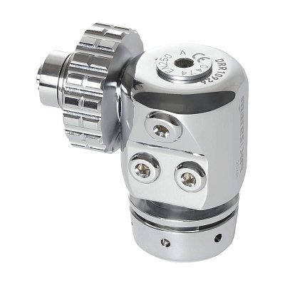 Automatika Mares XR - 25XR TBP DR Tek Set - XR Line