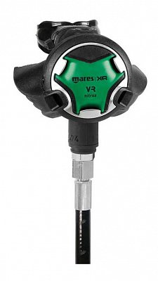 Automatika Mares XR - VR 2st Druhý stupeň NX - Nitrox