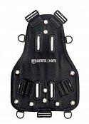 Backplate SOFT - Mares XR
