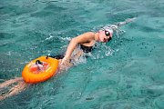 Bóje MARES APNEA BUOY - freediving