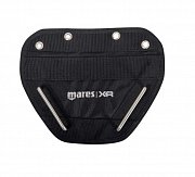 BUTTPLATE - Mares XR