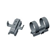 Držiak k XR Cap - Lights Brackets (pair) - XR Line Mares