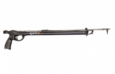 Harpúna Gumová MARES Sling Gun SNIPER ALPHA 35cm