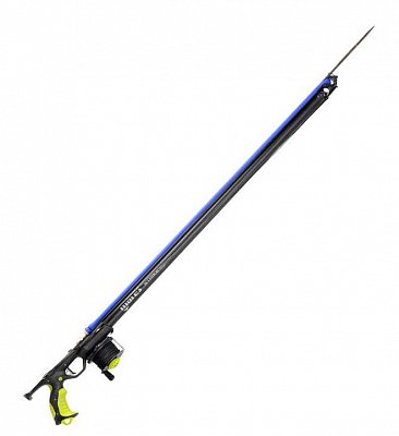 Harpuna Gumová Mares STRIKE 115 cm