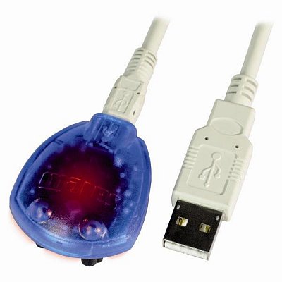 Interface MARES DRAK USB