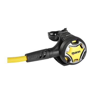 Kompletný Set Automatiky Mares Dual ADJ 62X - Performance Set INT
