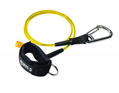 Lanyard freediving MARES