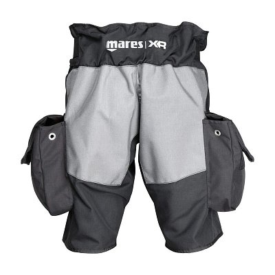 Mares XR Tek kraťasy Pro XXL