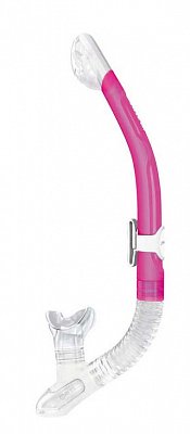 Maska + Šnorchel MARES X-VU LiquidSkin Set AKCIA !! žltá