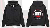 Mikina s Kapucňou Mares "M" Just add wather XXL