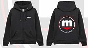 Mikina s Kapucňou Mares "M" Just add wather XXL