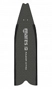 Náhradné List Pre Plutvy MARES RAZOR - Fin blade RAZOR C740 - Free Diving