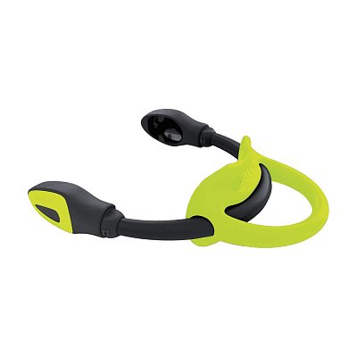 Nazúvač Plutiev Bungee Fin Strap Colored (Pair) Mares XL Zelená