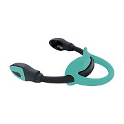 Nazúvacie Plutiev Bungee Fin Strap Colored (Pair) Mares Modrá XS / S 