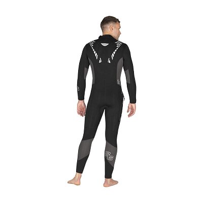 Neoprén Mares Flexa 8/6 4 - ML