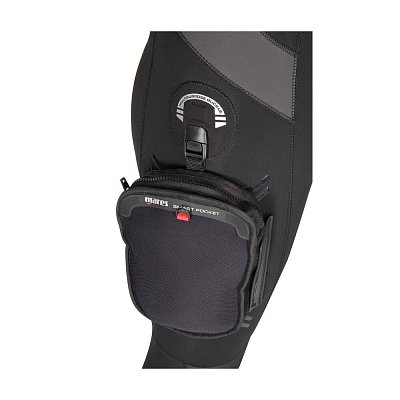 Neoprén Mares Flexa 8/6 4 - ML