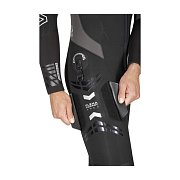 Neoprén Mares Flexa 8/6 4 - ML
