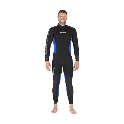 Neoprén Mares Pioneer 5 nodiel 2025 4 - ML