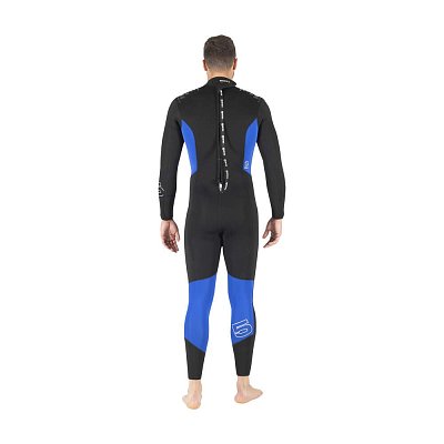 Neoprén Mares Pioneer 5 nodiel 2025 4 - ML