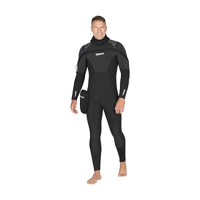 Neoprén Mares PRO THERM 8/7 4L