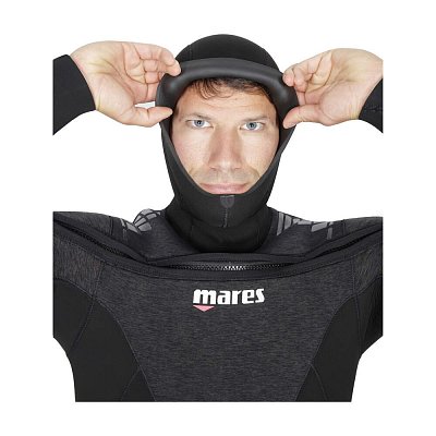 Neoprén Mares PRO THERM 8/7 4L