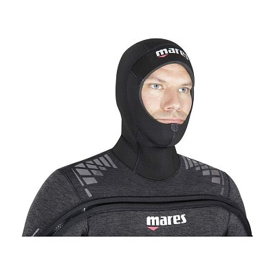 Neoprén Mares PRO THERM 8/7 4L
