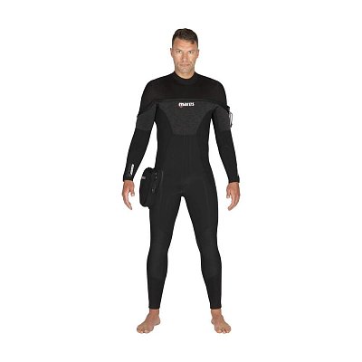 Neoprén Mares PRO THERM 8/7 4L