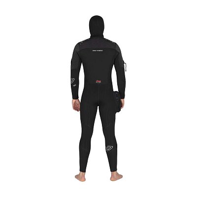 Neoprén Mares PRO THERM 8/7 7 - XXL