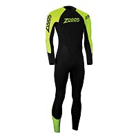 Neoprén Zoggs OW Explorer FS 3.2.2 Man - Pánsky XXL